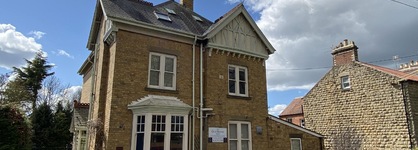 Old Manse Hotel