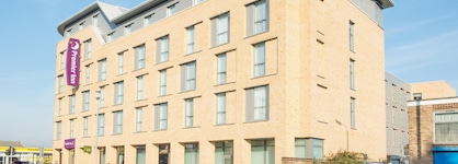 Premier Inn Cambridge East (Newmarket Road)