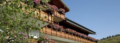 Hôtel Le Calgary
