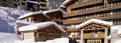 Hôtel Barmes De L'ours