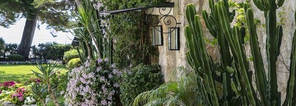 Hôtel Cap-Estel