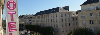 Hotel Du Chateau