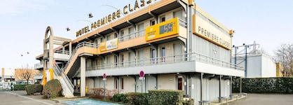Premiere Classe Tours Nord