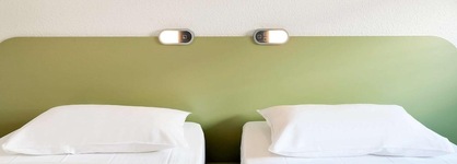 Ibis Budget Saint-Omer Centre