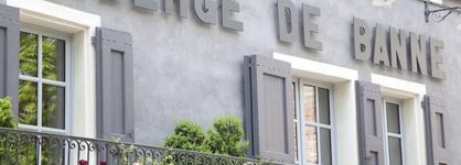Auberge De Banne