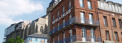 Hotel De Calais
