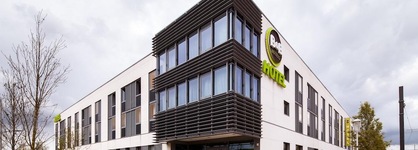 B&B Hotel Reims Bezannes