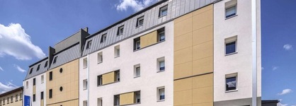 Ibis Budget Forbach Centre
