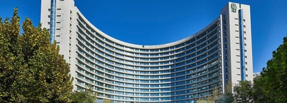 Banyan Tree Tianjin Riverside