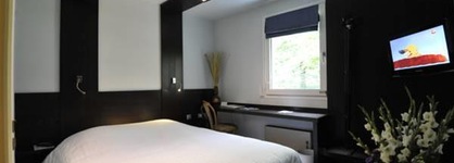 Cottage Hotel