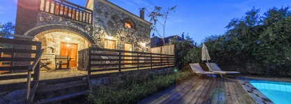 Parys Villas