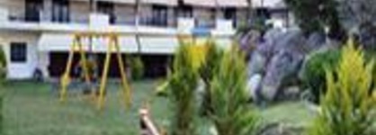 Hotel Makednos