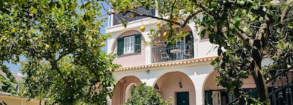 Alamis Hotel & Apartments