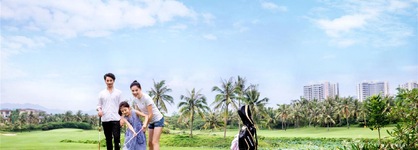 Holiday Inn Resort Hainan Clear Water Bay, An Ihg Hotel