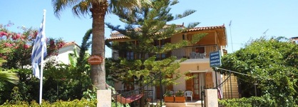 Villa Xenos Studios & Apartments