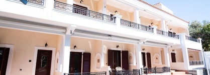 Aktaion Beach Boutique Hotel & Spa