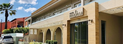 Telesilla Hotel