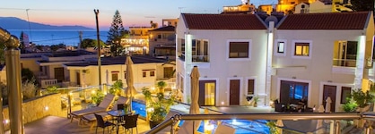 Esthisis Suites Chania