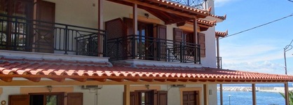 Anna Maria – Vanessa Apartments