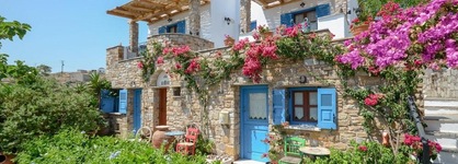 Hotel Naxos Filoxenia