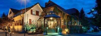 Hotel Restaurant Adler