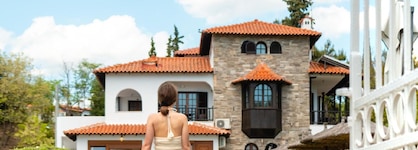 Georgalas Sun Beach Resort and Villa