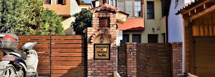 Studios Arabas