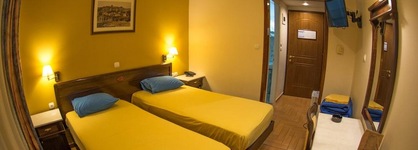 Hotel Chris