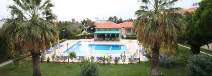 Kalives Resort