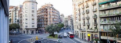 Blue Barcelona