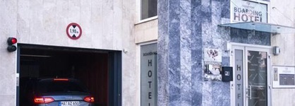 Boardinghotel Heidelberg