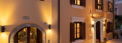 Rodos Niohori Elite Suites