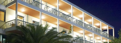 Acharnis Kavallari Hotel Suites