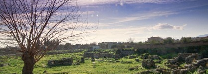 Morfeas Hotel