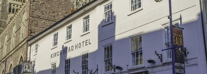 The Kings Head Hotel