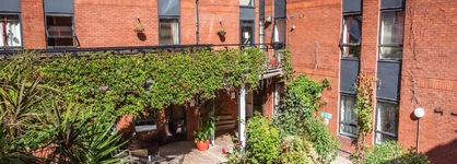 Lse Rosebery Hall