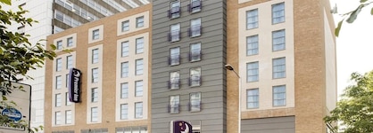 Premier Inn London Croydon Town Centre