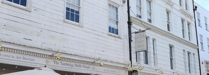 The Tunbridge Wells Hotel