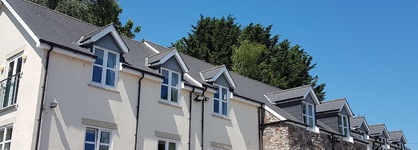 The Old Barn Inn