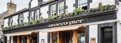 Orocco Pier