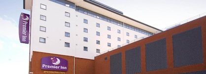 Premier Inn Coventry City Centre