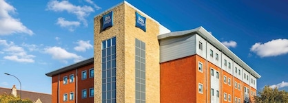 Ibis Budget Sheffield Arena