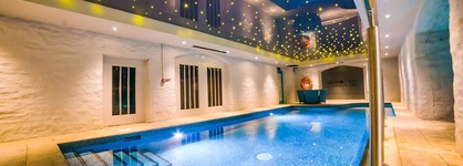 Corran Resort & Spa