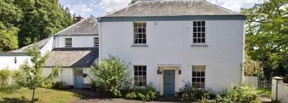Old Vicarage