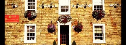 The Original Rosslyn Hotel
