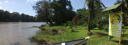 Caribbean Paradise Eco-Lodge