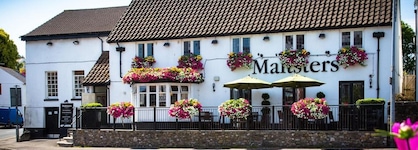 The Maltsters Arms
