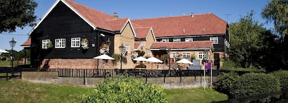 Premier Inn Basildon (East Mayne)