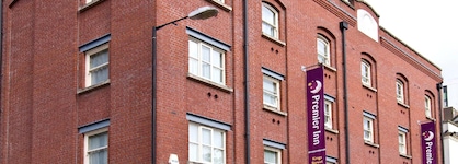 Premier Inn Bristol City Centre King St