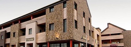 Premier Inn Caernarfon